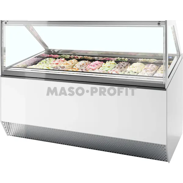 Tefcold Distributor  kopečkové zmrzliny ventilovaný  MILLENNIUM ST20