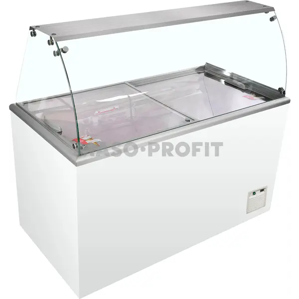 Tefcold Distributor zmrzliny IDA500-W1+