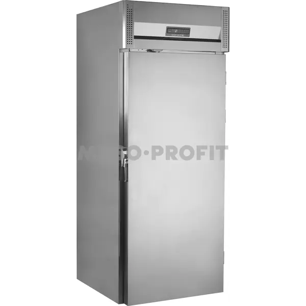 Tefcold Skříň chladicí plné dveře RIC 880X1