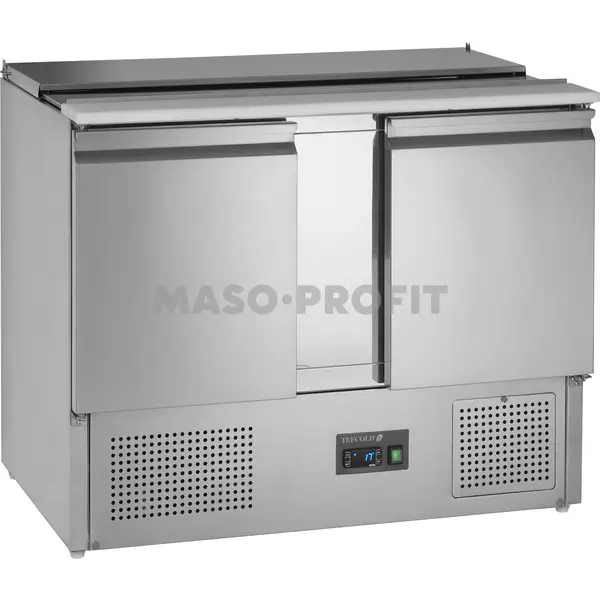 Tefcold Saladeta chladicí  SA 1045
