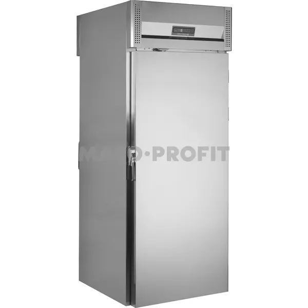 Tefcold Skříň chladicí  plné dveře RTC 880X1