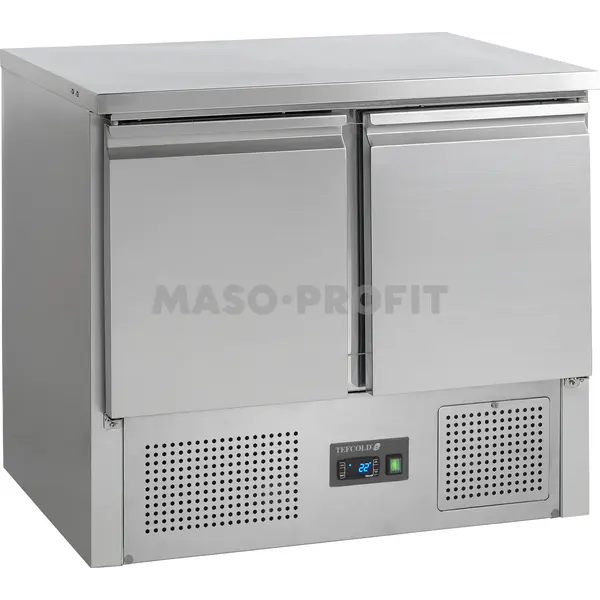 Tefcold Saladeta mrazicí  SA 910 BT