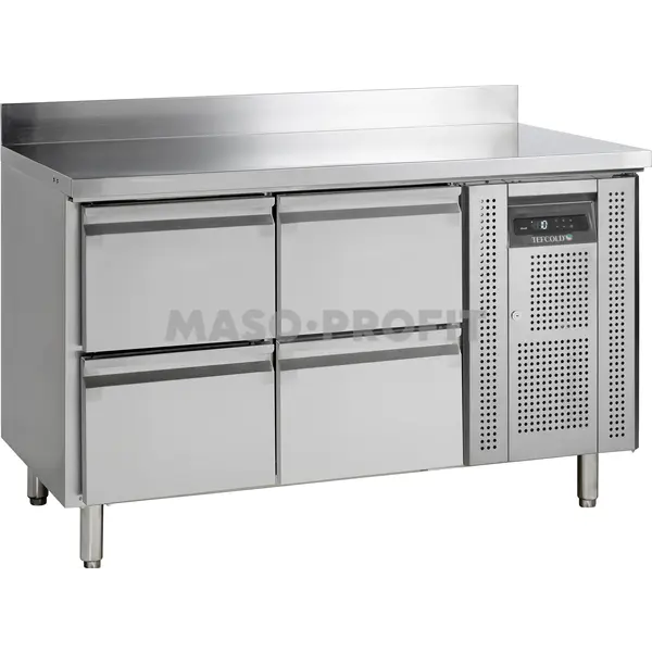 Tefcold Stůl chladicí GN1/1 CK 7240