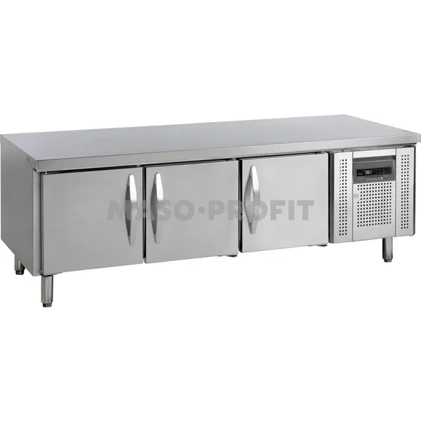 Tefcold Podestavba chladicí  s dvířky UC 5310