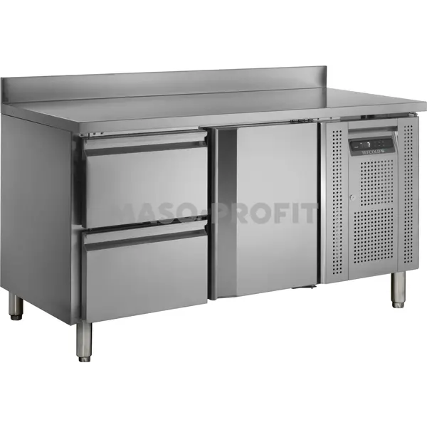 Tefcold Stůl chladicí  GN1/1 CK 7220