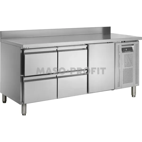 Tefcold Stůl chladicí GN1/1 CK 7340