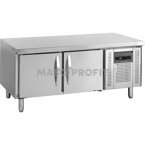 Tefcold Podestavba chladicí  s dvířky UC 5210