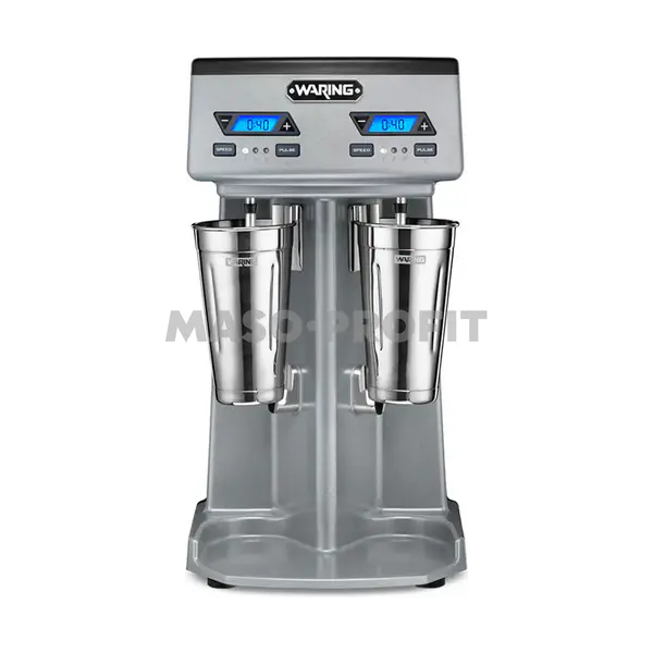 WARING COMMERCIAL Mixér dvojitý WDM240TXE