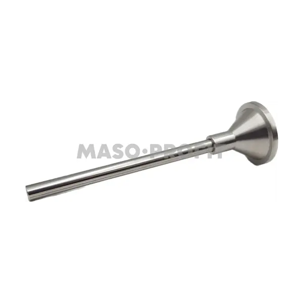 TALSA Trubice narážecí pr. 12 mm