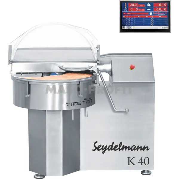 Seydelmann Kutr K 40 AC-8