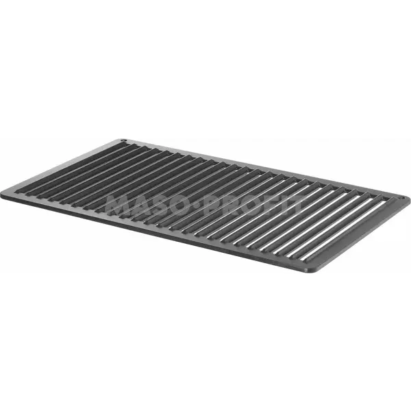 HENDI Grilovací rošt CONVECTOMAT GRILL, HENDI, GN 1/1, 530x325x(H)15mm