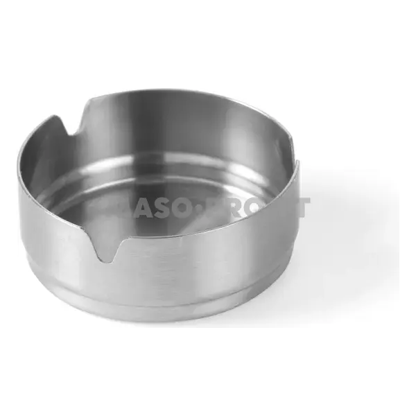 HENDI Popelník, Kitchen Line, ⌀80x30mm