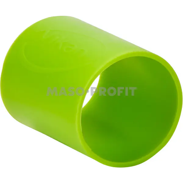 Vikan Návlek na násadu silikonový x 5, Ø26 mm, limetkový, 980177