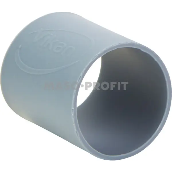 Vikan Návlek na násadu silikonový x 5, Ø26 mm, šedý, 980188