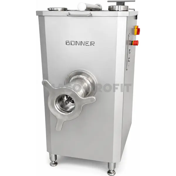 Bonner Řezačka W-130