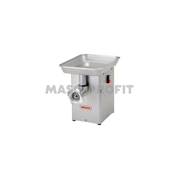 Mainca Řezačka masa PM70A 230V / UNGER 3 nerez