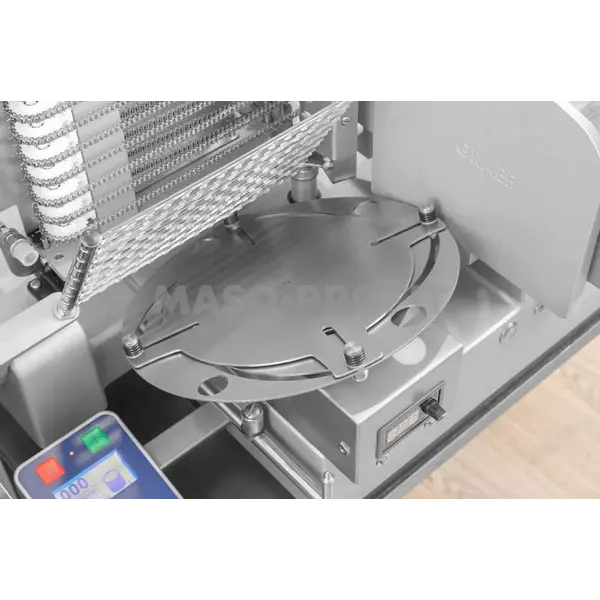 GRAEF Otočný talíř pro nářezový automat GRAEF