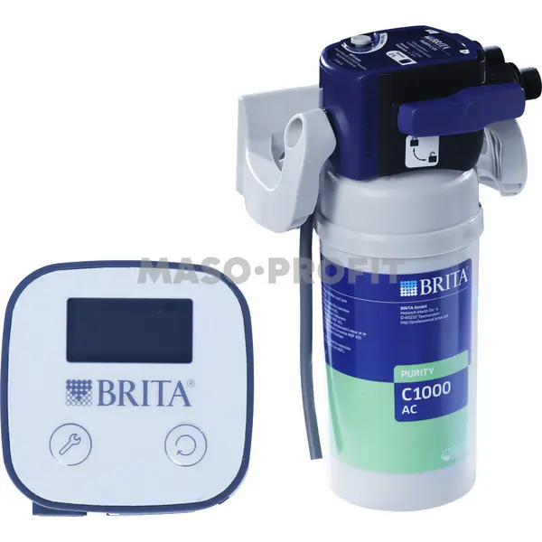Brita Filtr Purity C1000AC (0%)