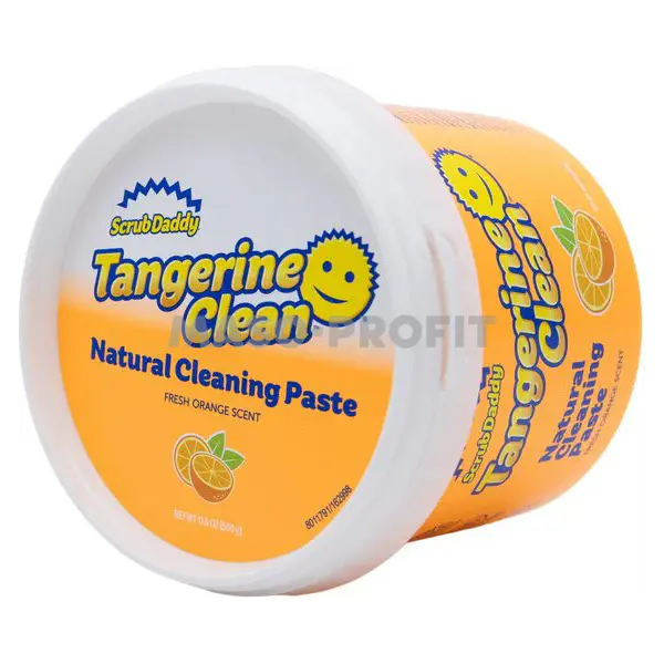Scrub Daddy Pasta čisticí Tangerine paste 500g