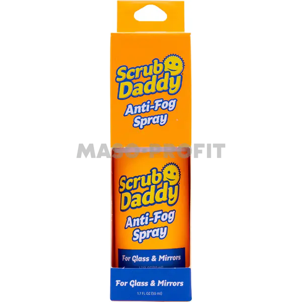 Scrub Daddy Anti-Fog Spray 50 ml