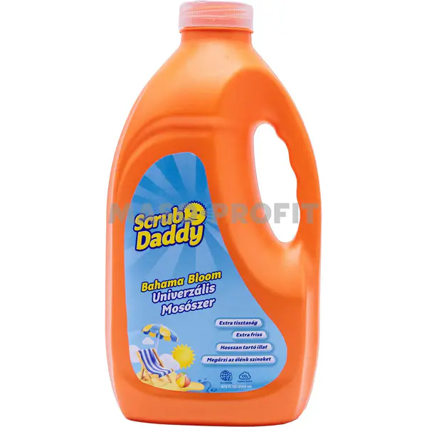 Scrub Daddy Prostředek prací 2l
