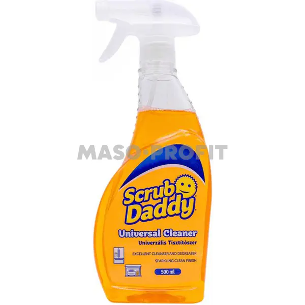 Scrub Daddy Čistič univerzální 500ml