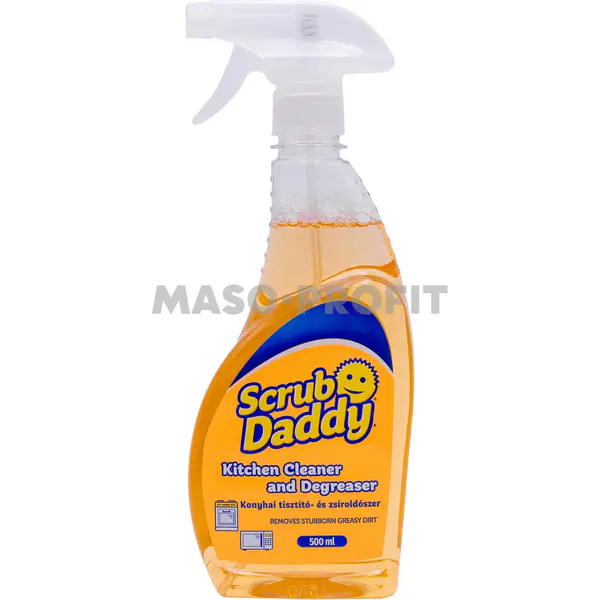 Scrub Daddy Čistič kuchyňský 500ml