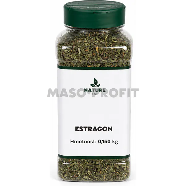 Nature line Estragon 150g dóza
