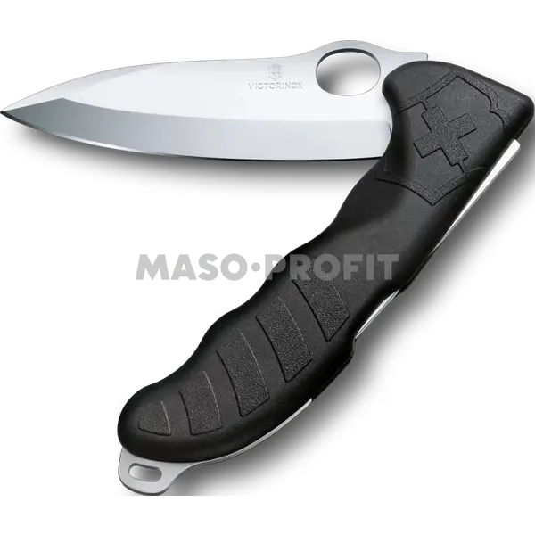Victorinox Nůž kapesní HUNTER PRO M černý 225 mm