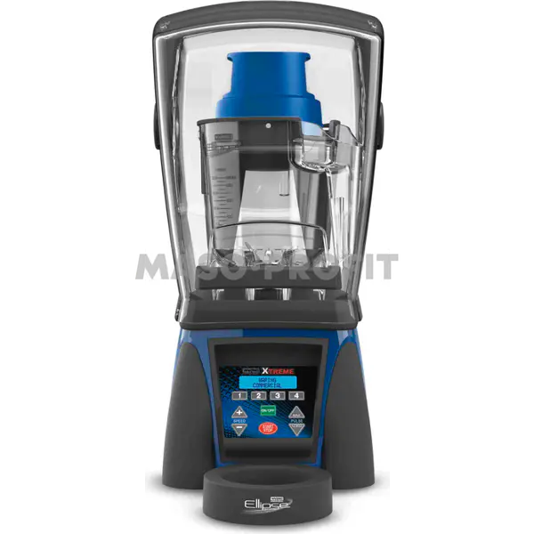 WARING COMMERCIAL Mixér MXE2000E ELLIPSE