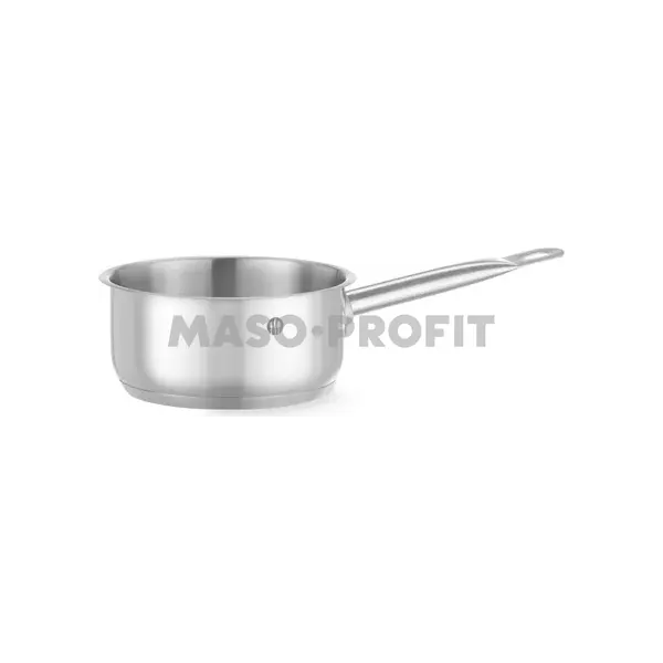 HENDI Rendlík bez poklice, Kitchen Line, 1,4L, ⌀160x(H)75mm