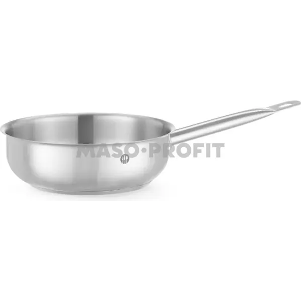 HENDI Pánev soté bez poklice, Kitchen Line, 1,7L, ⌀200x(H)65mm