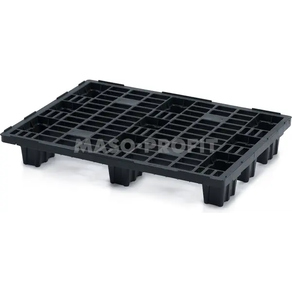 Paleta plastová lehká 800x600 mm