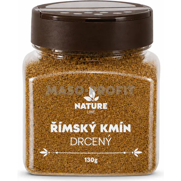 Nature line Kmín římský drcený 130 g