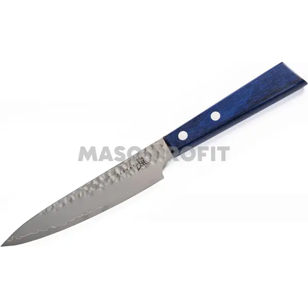 Yaxell Japan Nůž Petty BLUE BREEZE univerzální 130 mm
