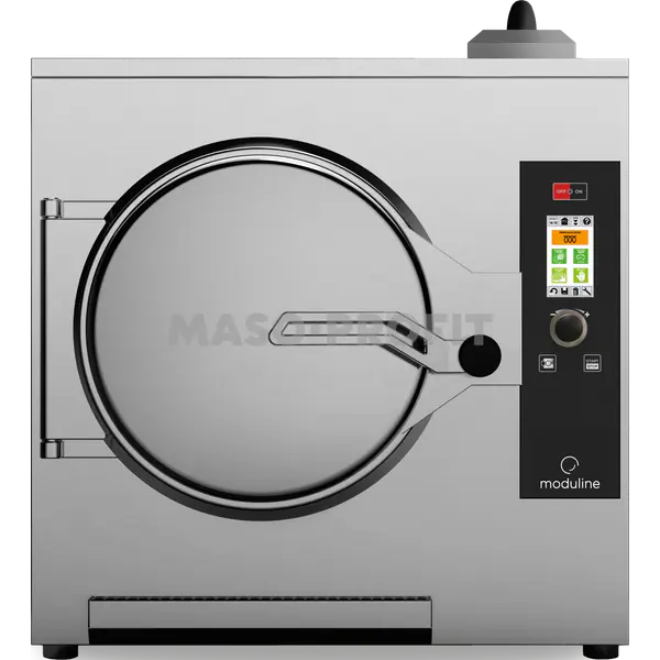MODULINE Trouba parní 3 GN 1/1 CVE031E