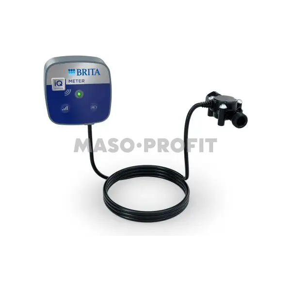 Brita IQ meter