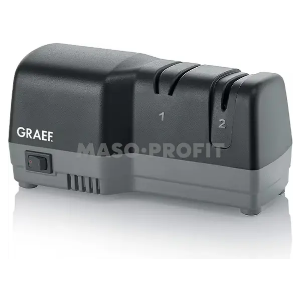 GRAEF Ostřič nožů elektrický CC-82