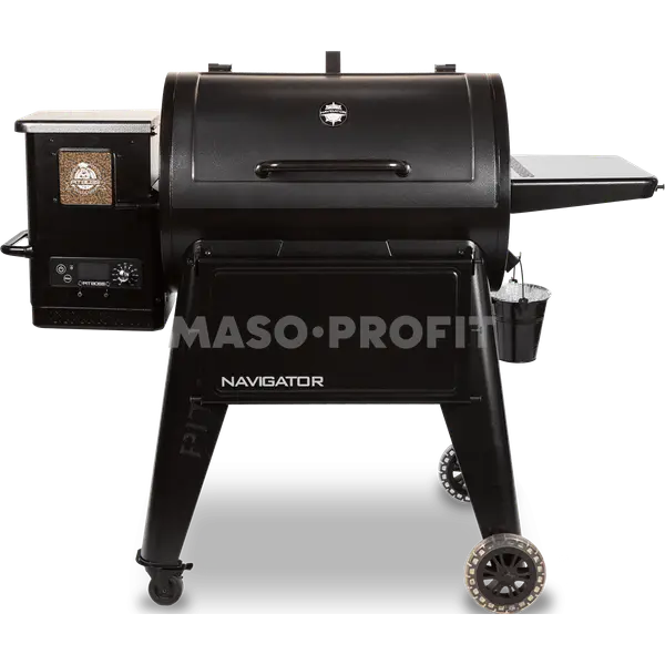 Gril na pelety Navigator 850 Pit Boss