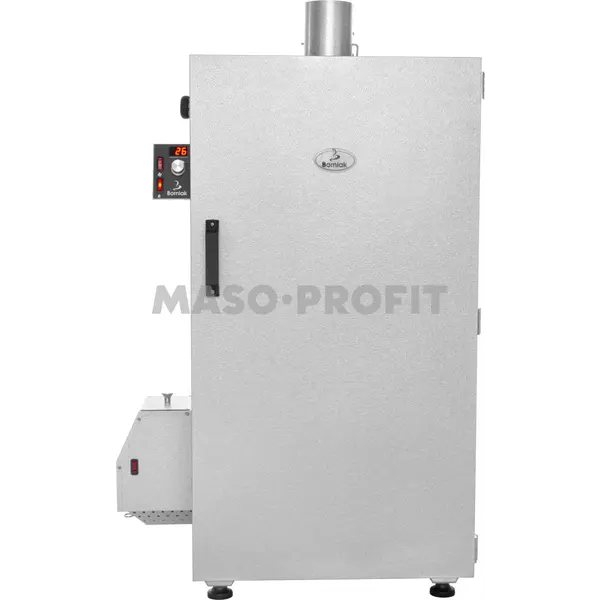 Borniak Udírna UWD-N-150 digitální /ALU 1.5CZ/