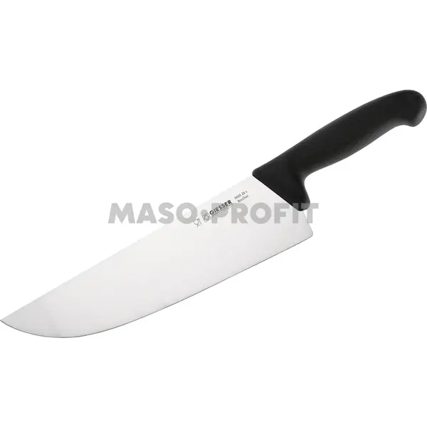 Giesser Nůž špalkový G 5065 26 černý