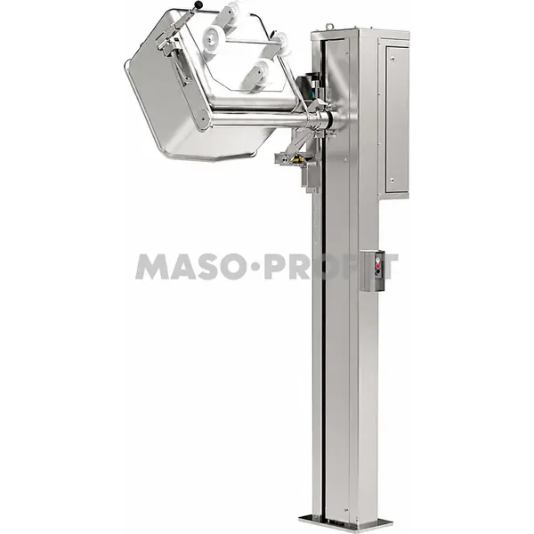 Bonner Překlapěč 200 l vozíků Compact L205-255