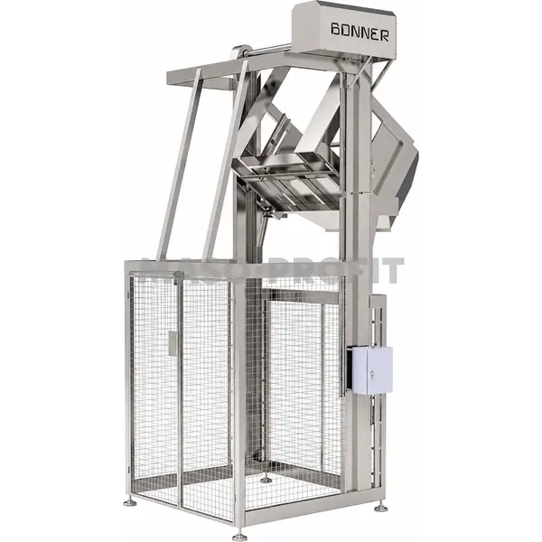 Bonner Překlapěč Big boxů - BCL2400