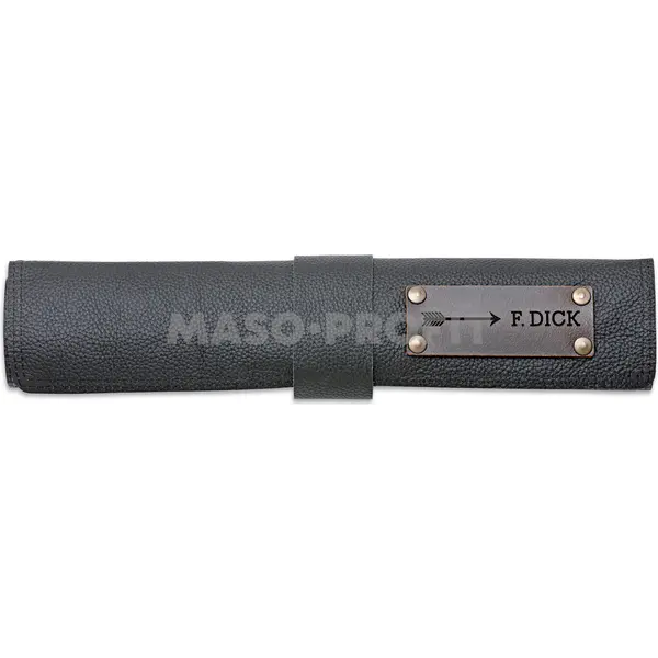 F. Dick Pouzdro kožené rolovací 81068010