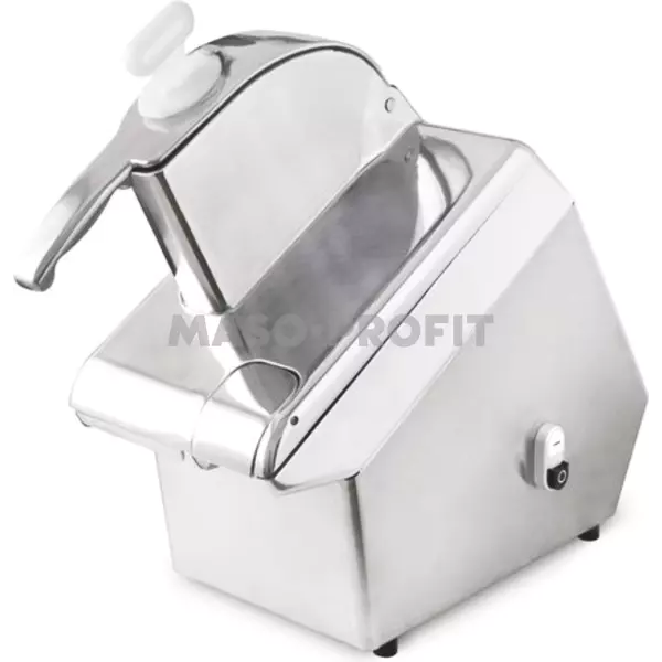 Krouhač zeleniny a sýrů TITANIUM