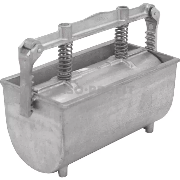 Forma debrecinka velká D150x315