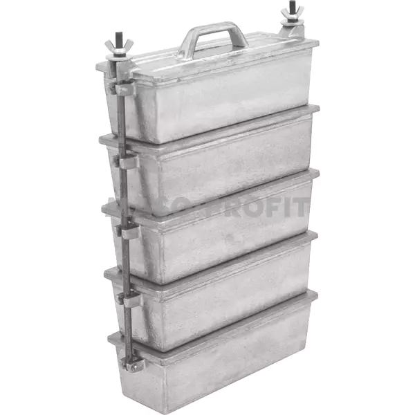 Forma na játrový sýr 5
