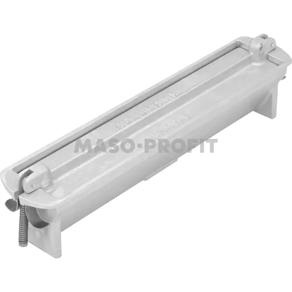 Forma na játrový sýr typ 11/2V