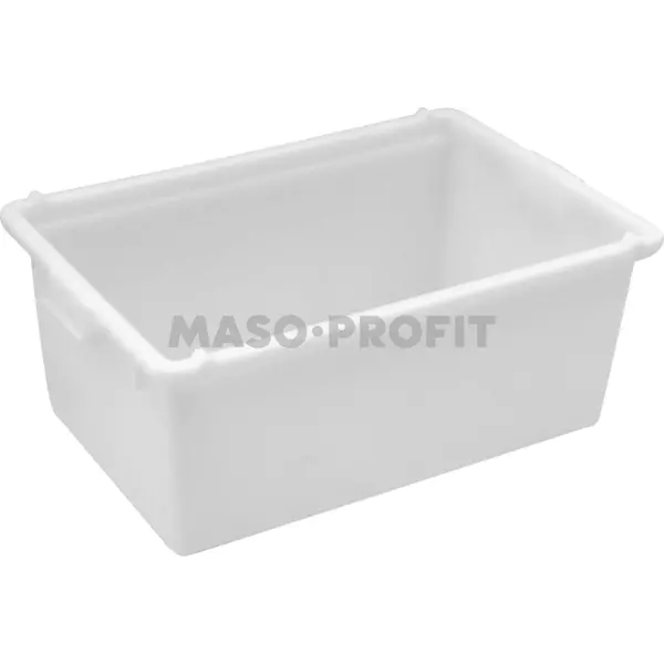 Vana plastová 80 litrů