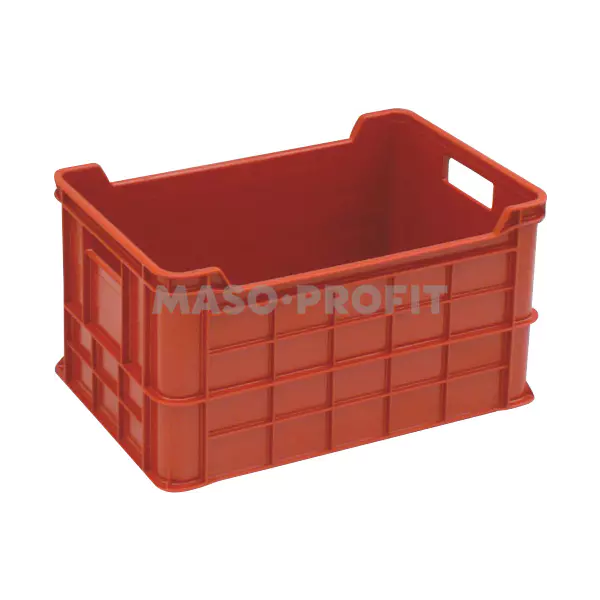 Přepravka typ OZT 50-30